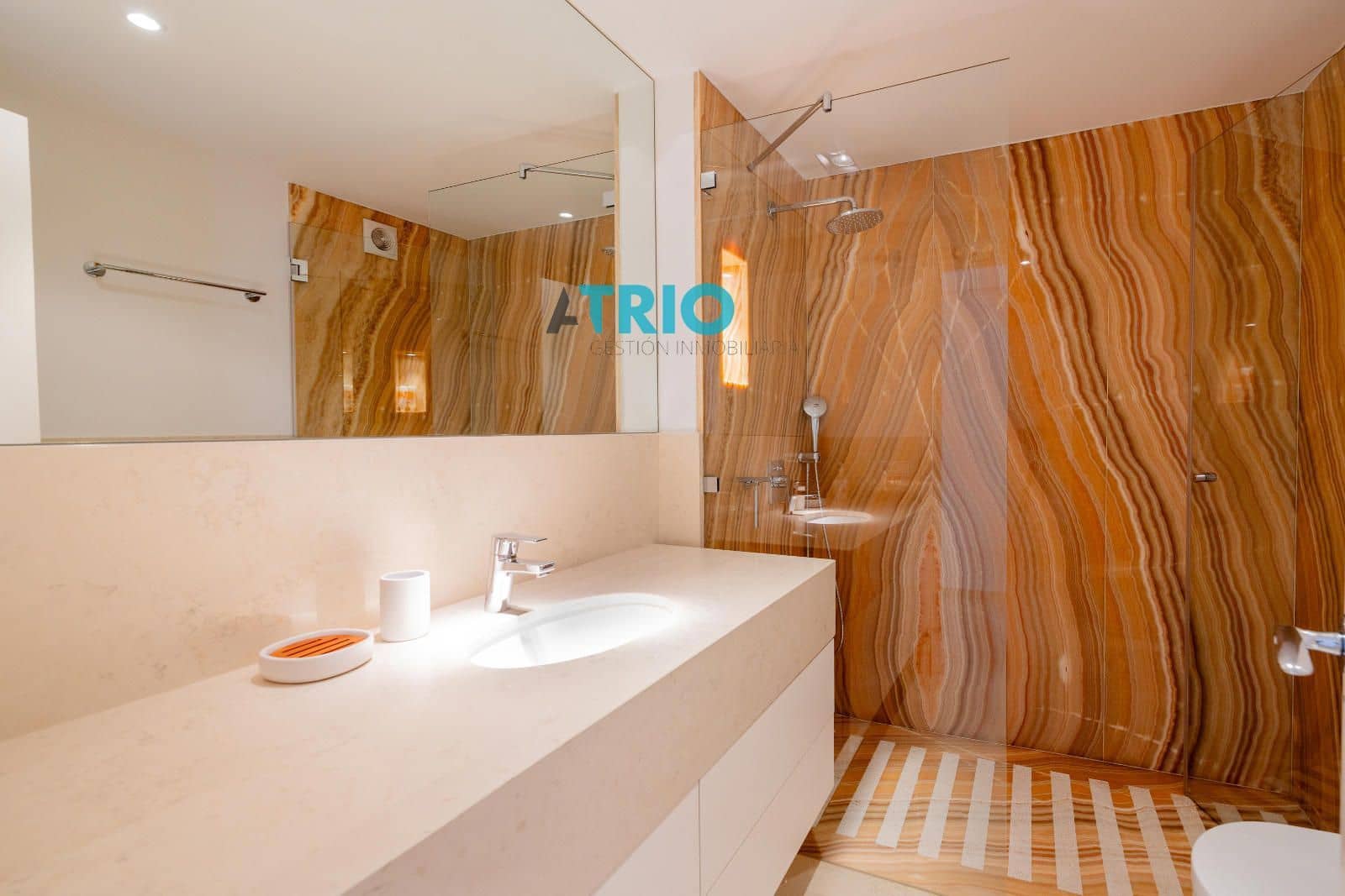 4 soveværelse Lejlighed til salg i Cas Catala med swimmingpool garage - € 2.000.000 (Ref: 9022653)