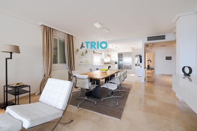 4 soveværelse Lejlighed til salg i Cas Catala, Calvià med swimmingpool garage - € 2.000.000 (Ref: 9022653)