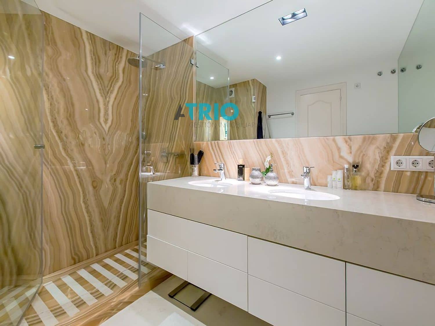 4 soveværelse Lejlighed til salg i Cas Catala med swimmingpool garage - € 2.000.000 (Ref: 9022653)