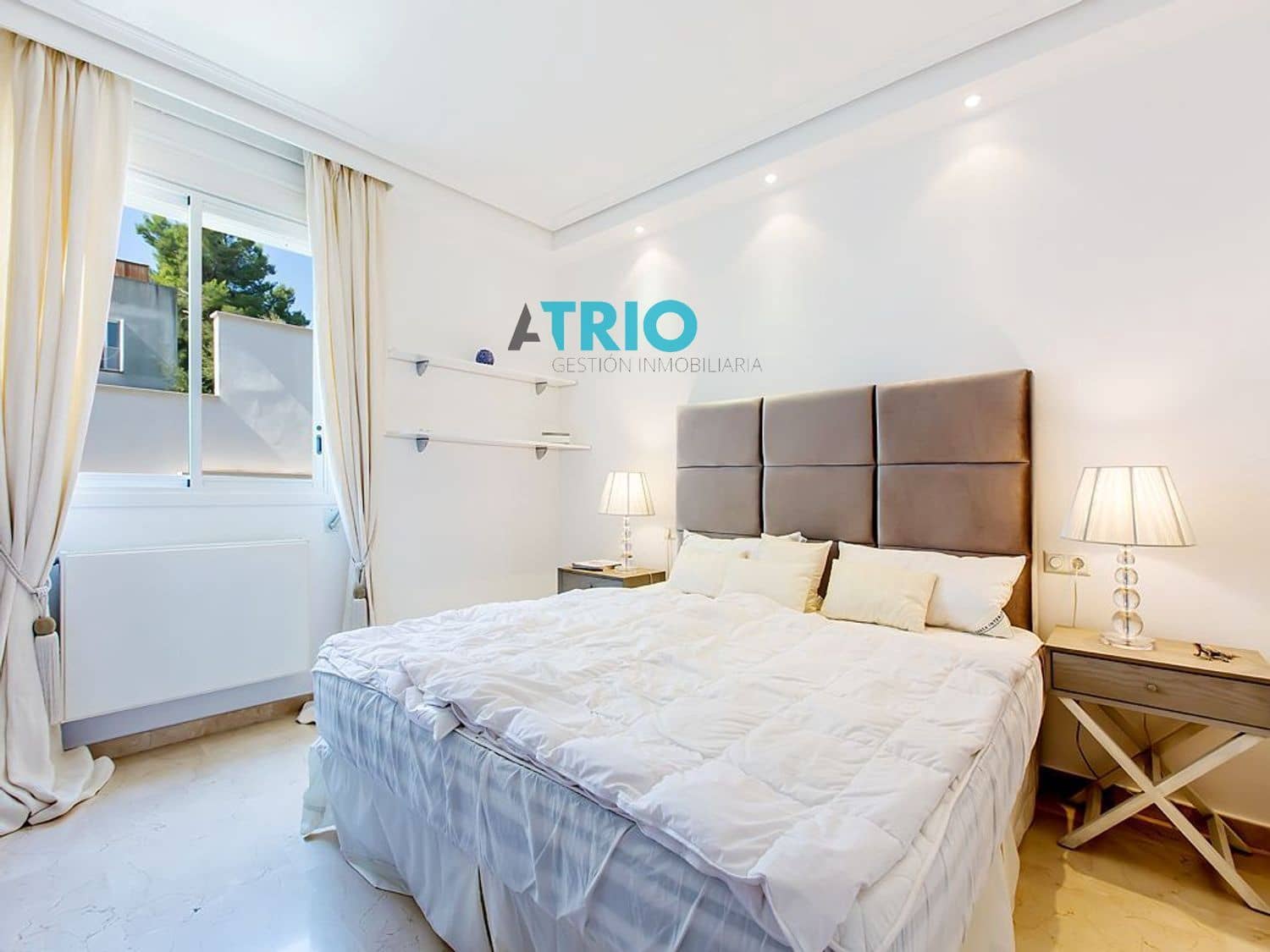 4 soveværelse Lejlighed til salg i Cas Catala med swimmingpool garage - € 2.000.000 (Ref: 9022653)