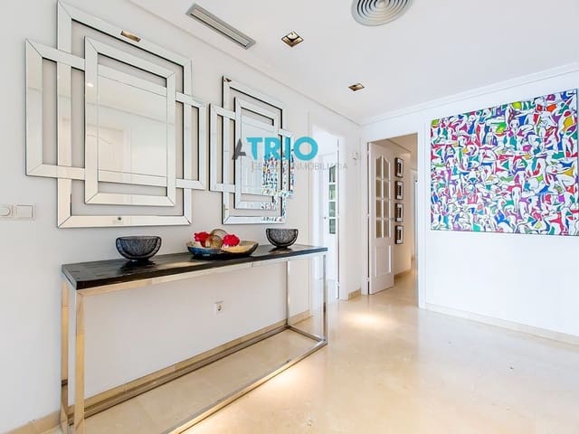 4 soveværelse Lejlighed til salg i Cas Catala, Calvià med swimmingpool garage - € 2.000.000 (Ref: 9022653)