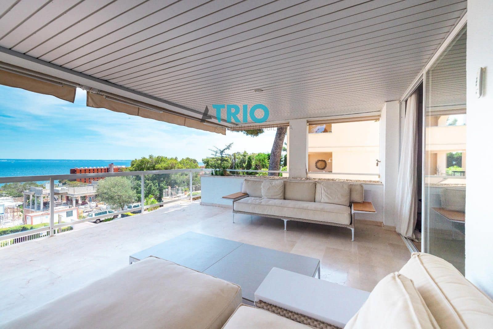 4 soveværelse Lejlighed til salg i Cas Catala med swimmingpool garage - € 2.000.000 (Ref: 9022653)