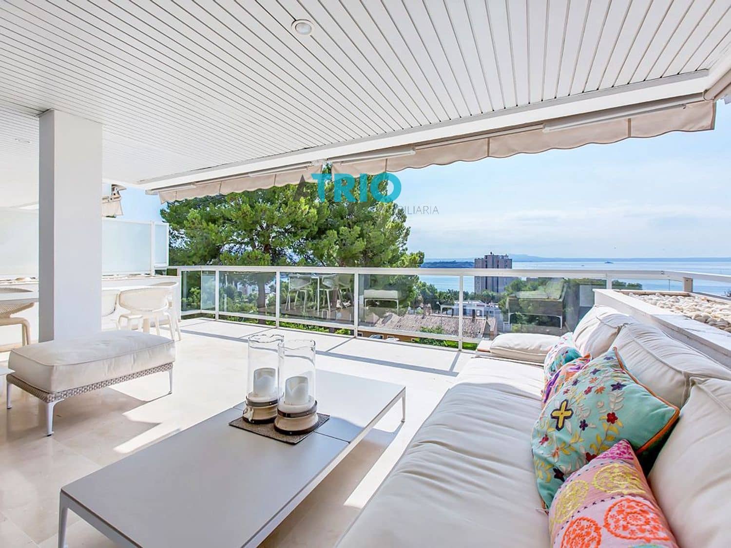 4 soveværelse Lejlighed til salg i Cas Catala med swimmingpool garage - € 2.000.000 (Ref: 9022653)