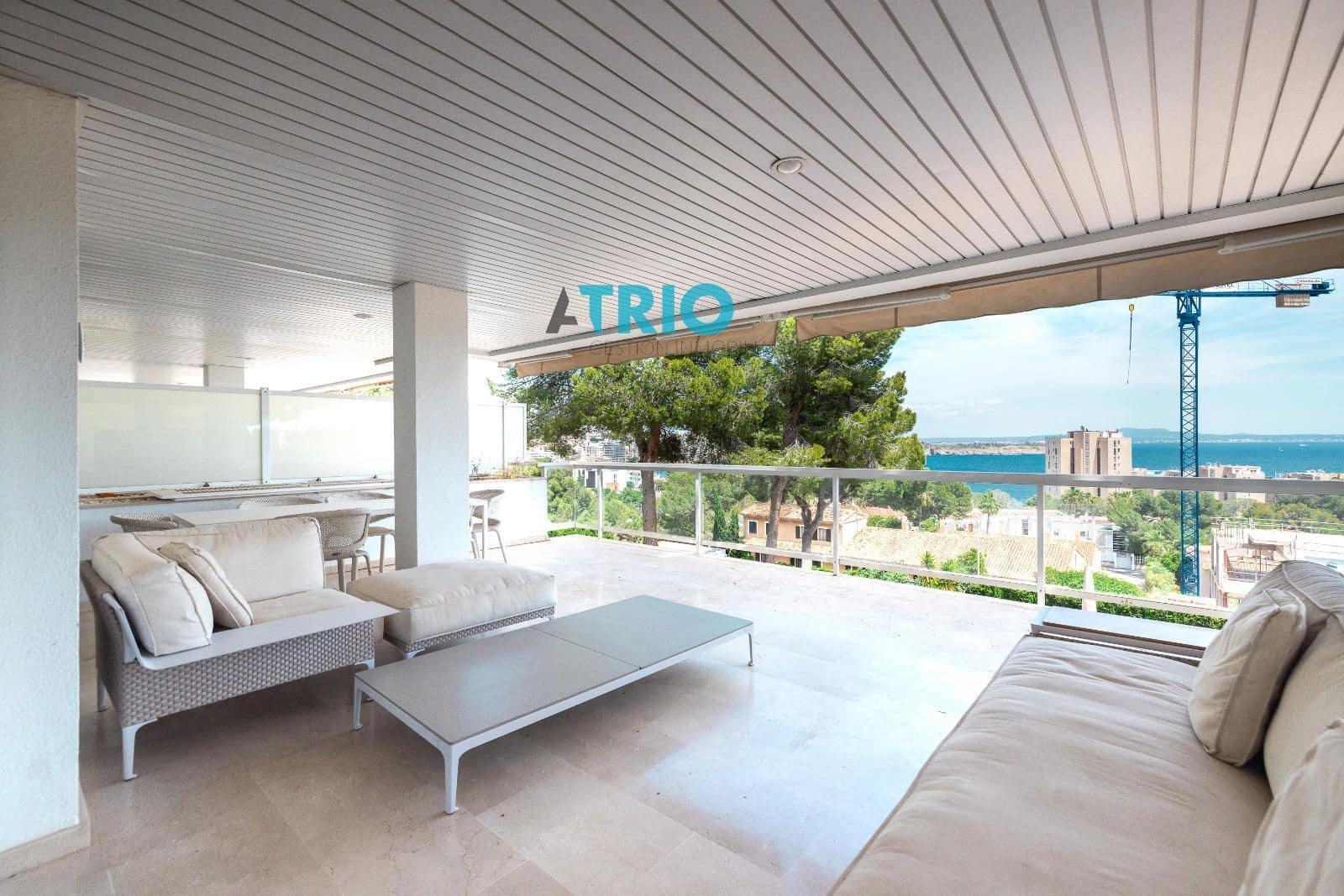 4 soveværelse Lejlighed til salg i Cas Catala med swimmingpool garage - € 2.000.000 (Ref: 9022653)