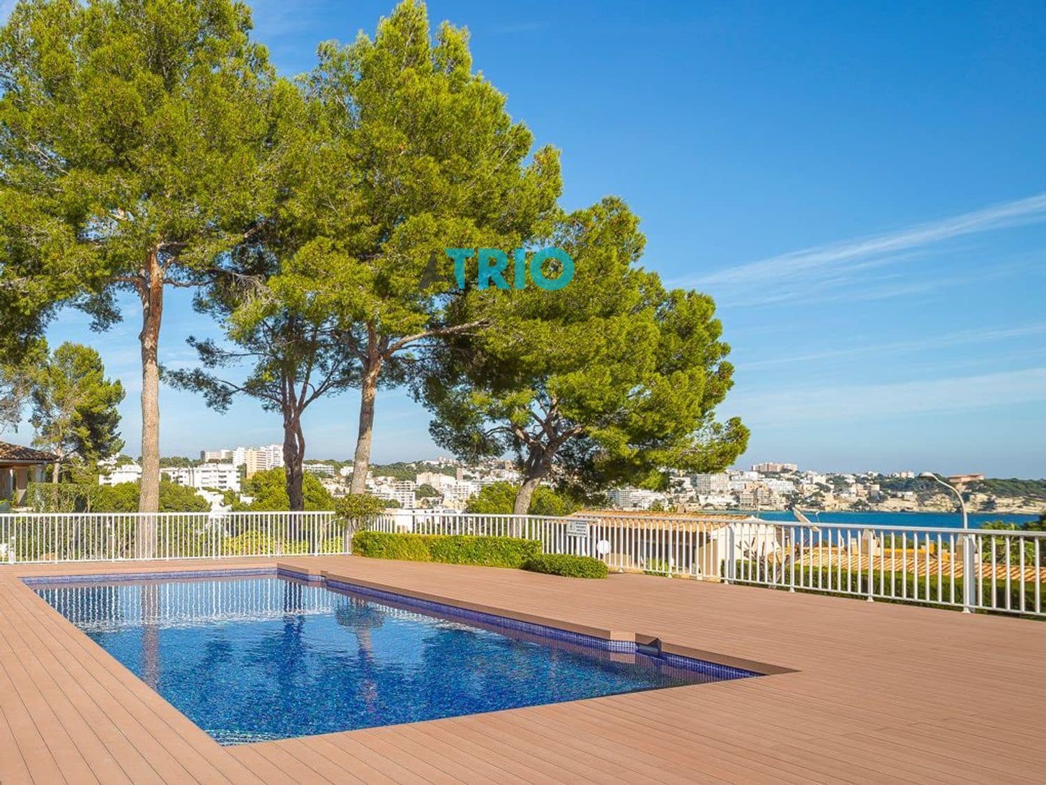 4 soveværelse Lejlighed til salg i Cas Catala med swimmingpool garage - € 2.000.000 (Ref: 9022653)