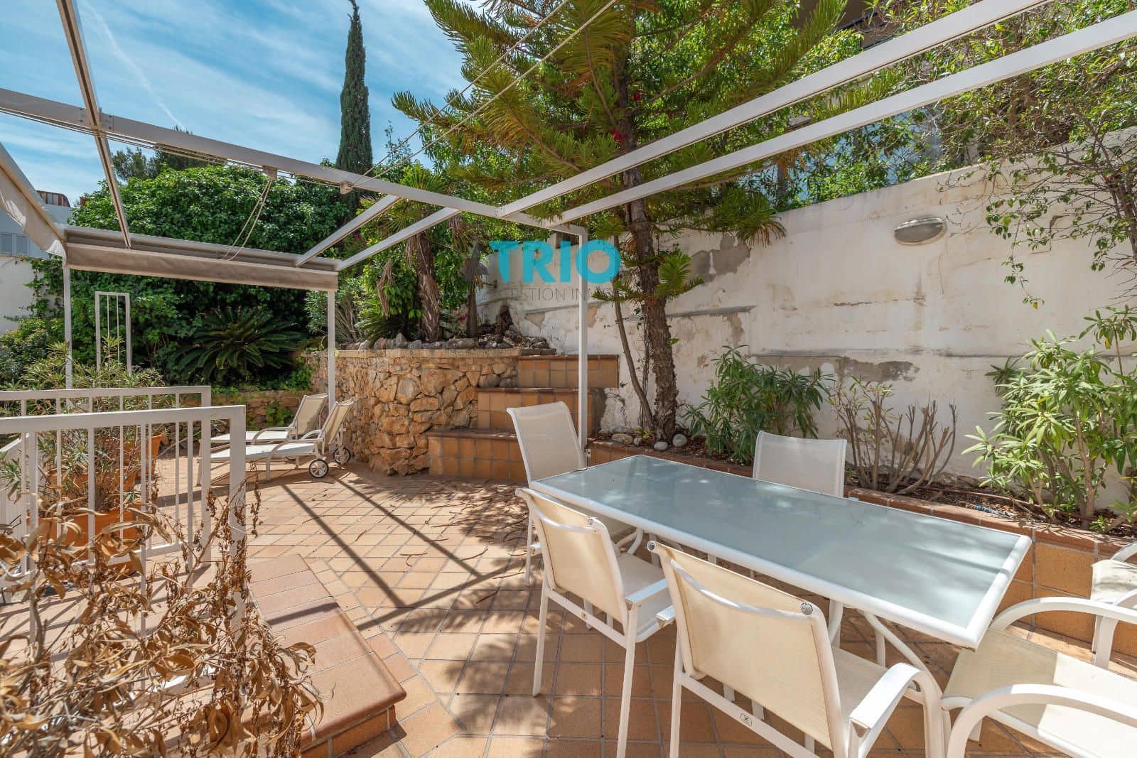 4 soveværelse Lejlighed til salg i Cas Catala med swimmingpool garage - € 2.000.000 (Ref: 9022653)