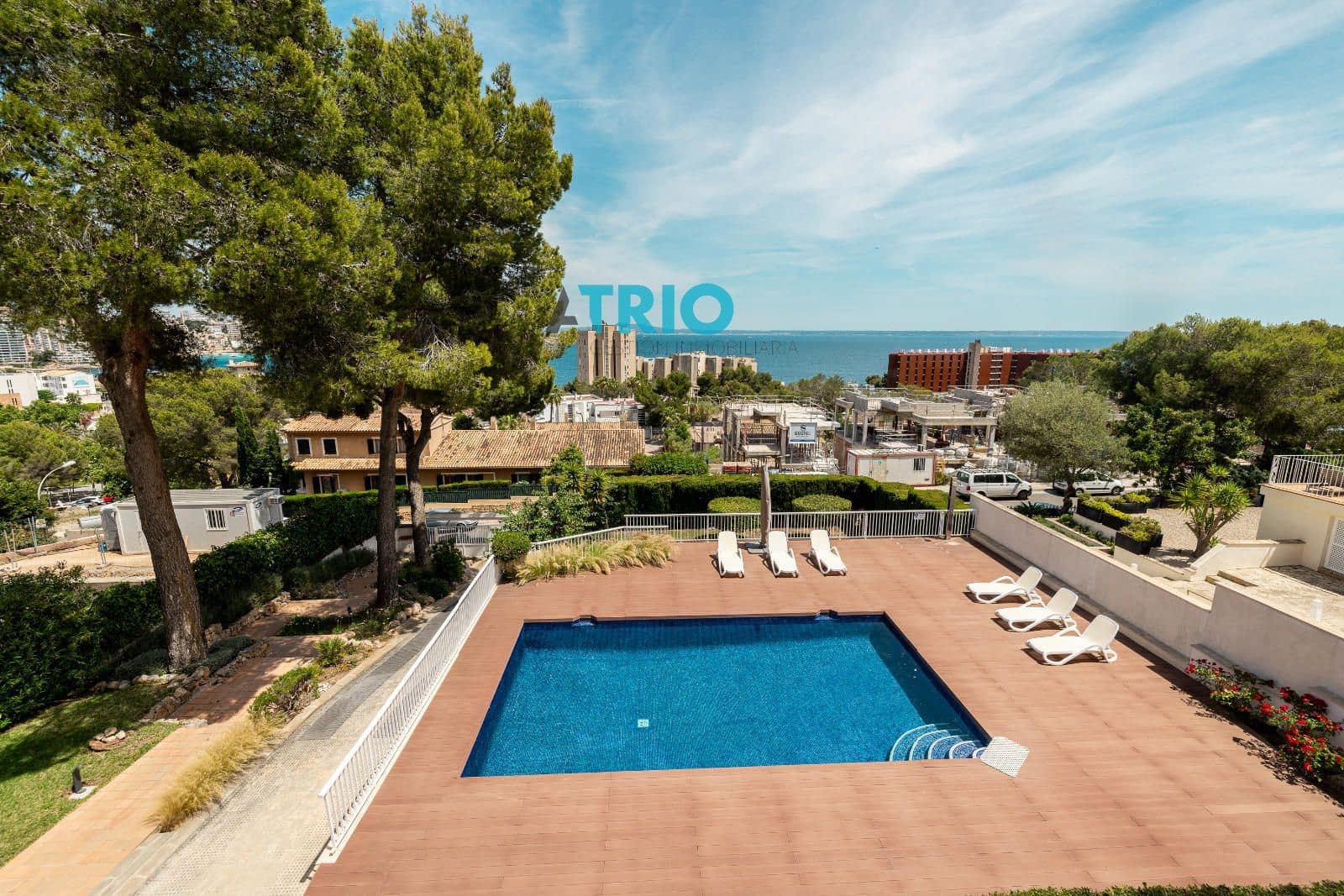 4 soveværelse Lejlighed til salg i Cas Catala med swimmingpool garage - € 2.000.000 (Ref: 9022653)