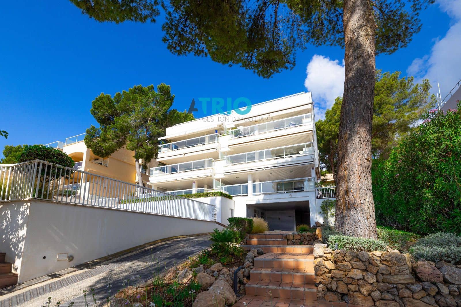 4 soveværelse Lejlighed til salg i Cas Catala med swimmingpool garage - € 2.000.000 (Ref: 9022653)