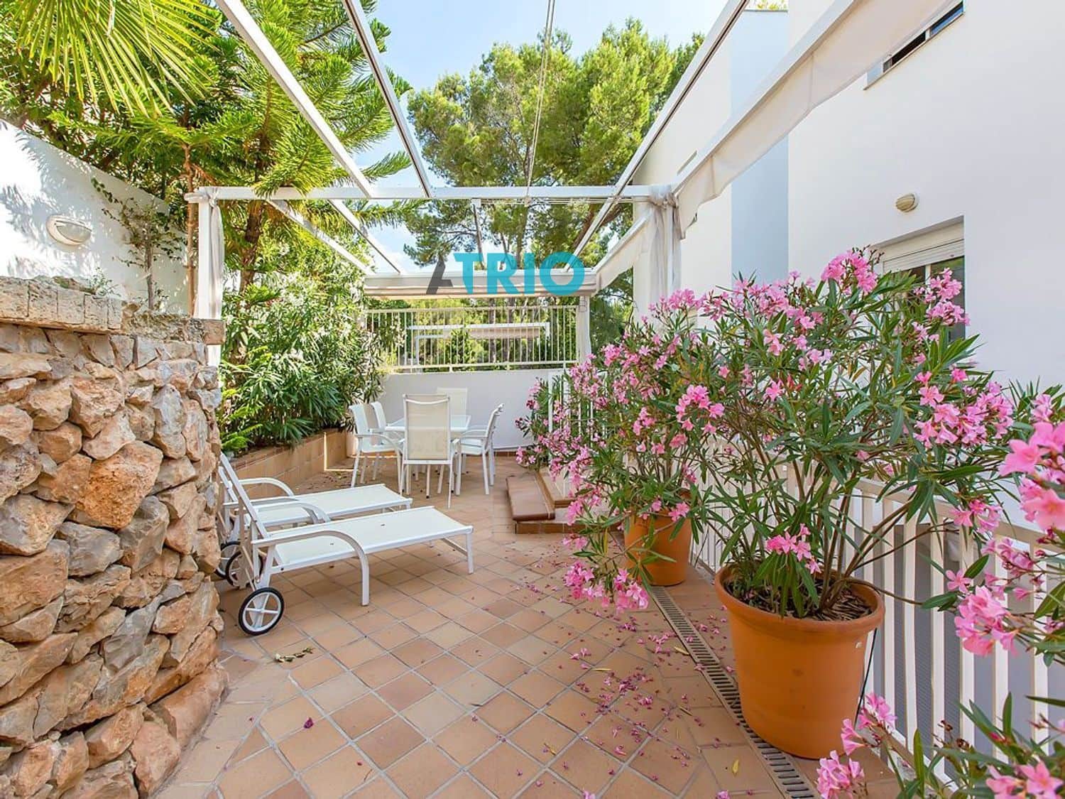 4 soveværelse Lejlighed til salg i Cas Catala med swimmingpool garage - € 2.000.000 (Ref: 9022653)