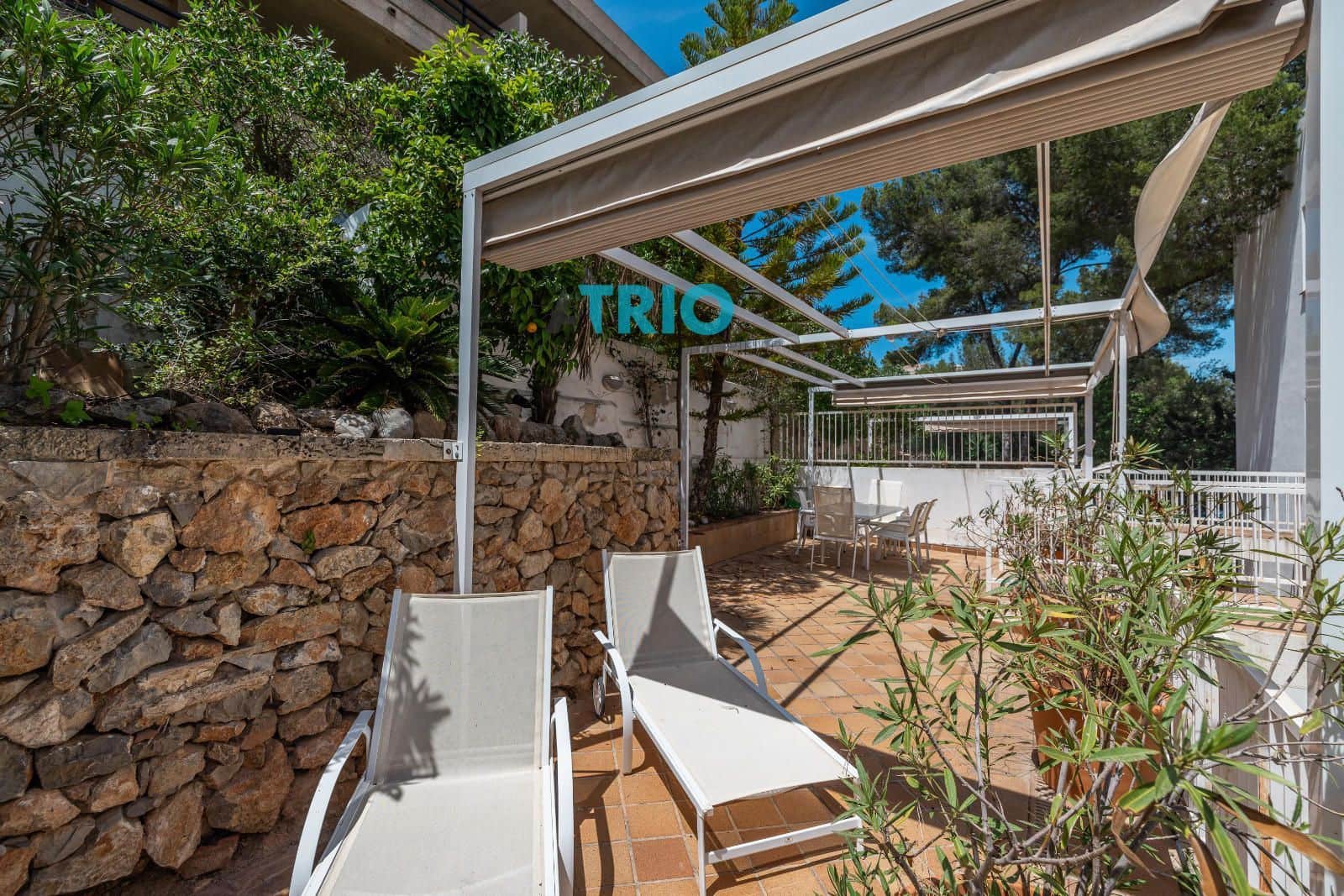 4 soveværelse Lejlighed til salg i Cas Catala med swimmingpool garage - € 2.000.000 (Ref: 9022653)