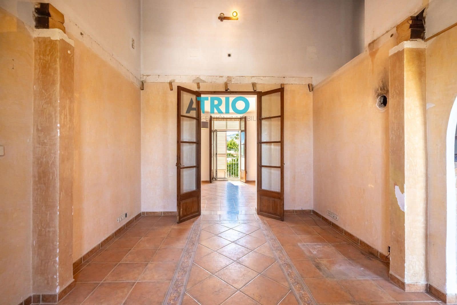 6 soverom Villa til salgs i Palma de Mallorca med svømmebasseng - € 850 000 (Ref: 9022654)