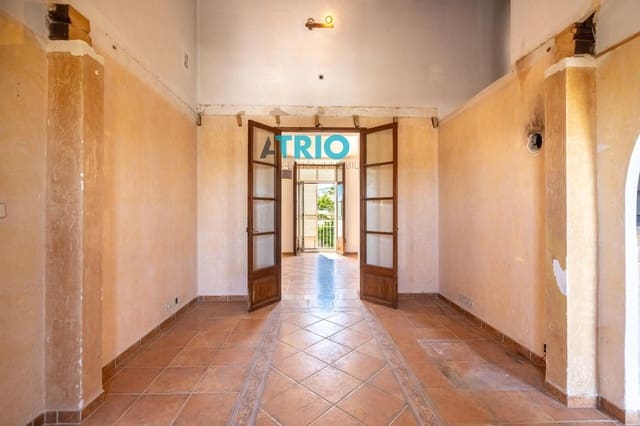 6 soverom Villa til salgs i Son Anglada, Palma de Mallorca med svømmebasseng - € 850 000 (Ref: 9022654)