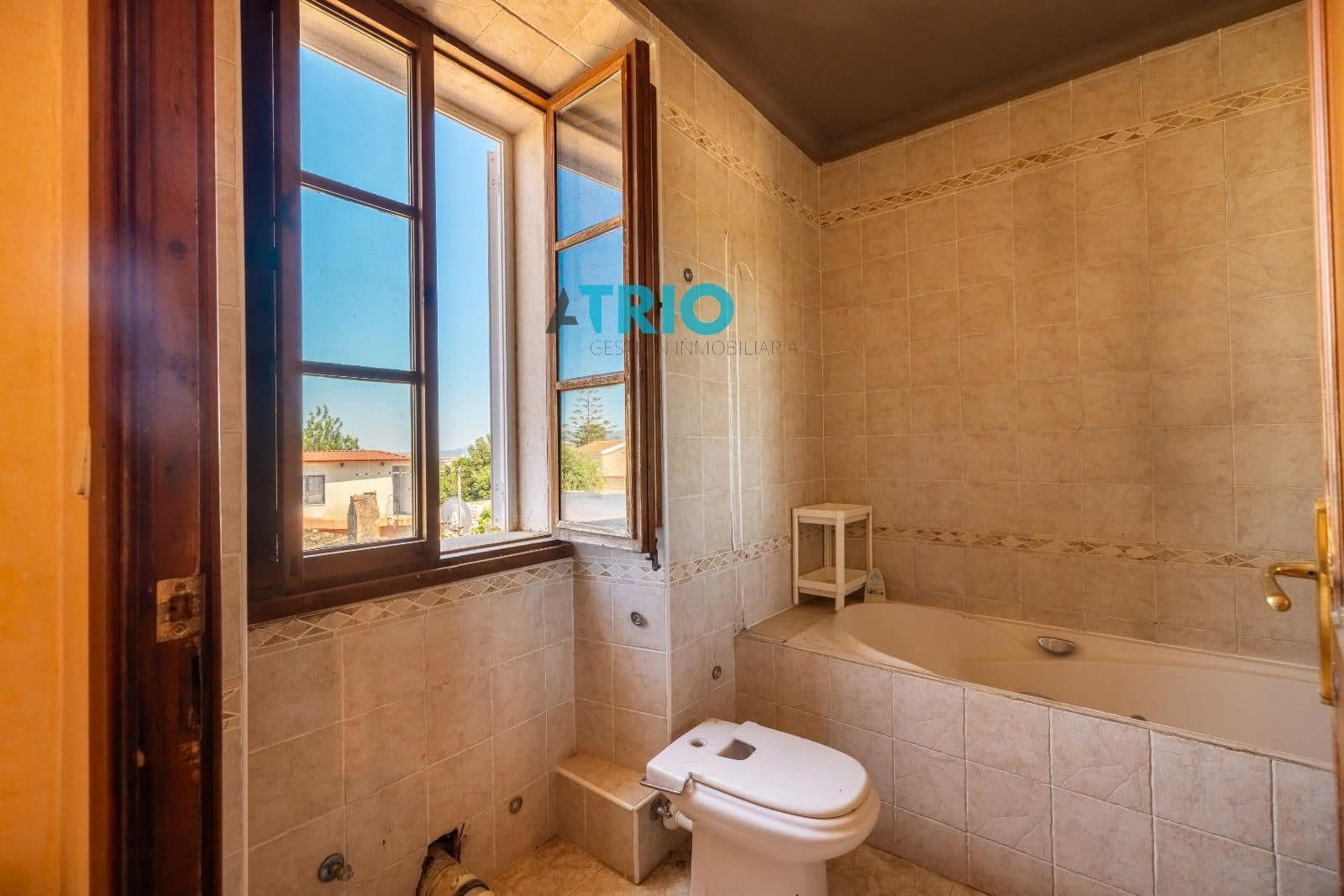 6 soverom Villa til salgs i Palma de Mallorca med svømmebasseng - € 850 000 (Ref: 9022654)