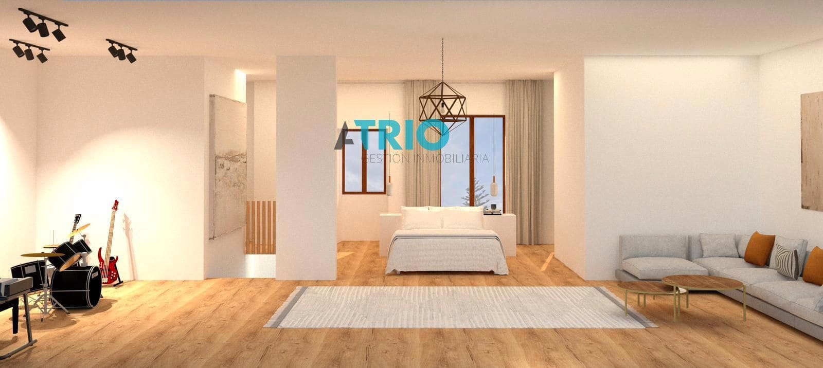 6 soverom Villa til salgs i Palma de Mallorca med svømmebasseng - € 850 000 (Ref: 9022654)