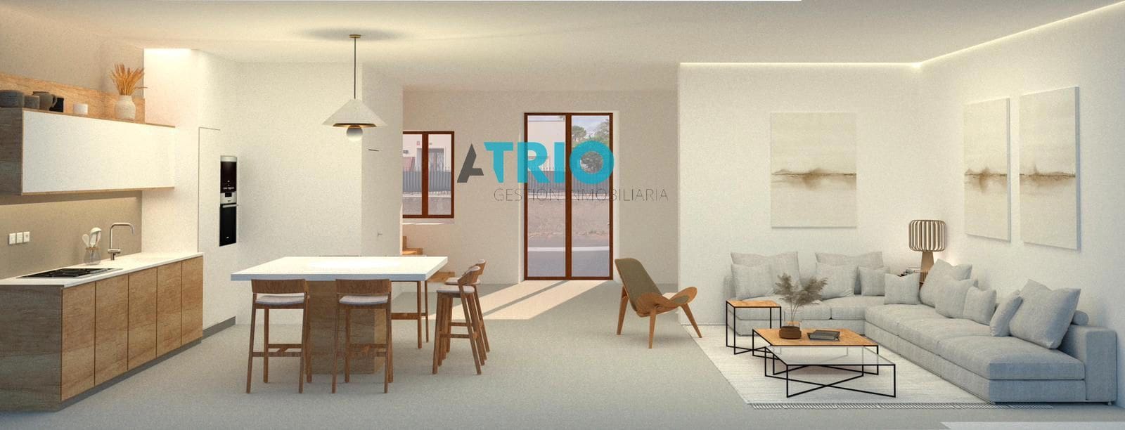 6 soverom Villa til salgs i Palma de Mallorca med svømmebasseng - € 850 000 (Ref: 9022654)