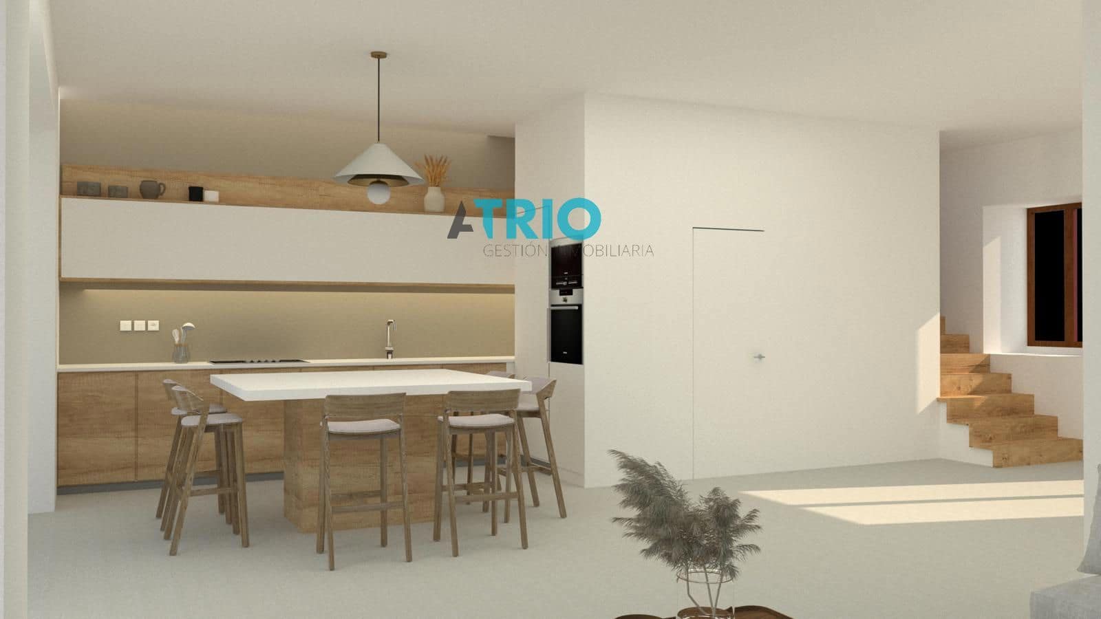 6 soverom Villa til salgs i Palma de Mallorca med svømmebasseng - € 850 000 (Ref: 9022654)