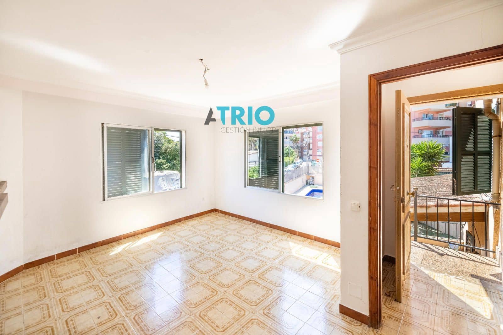 7 soveværelse Villa til salg i Palma de Mallorca med swimmingpool - € 860.000 (Ref: 9028984)