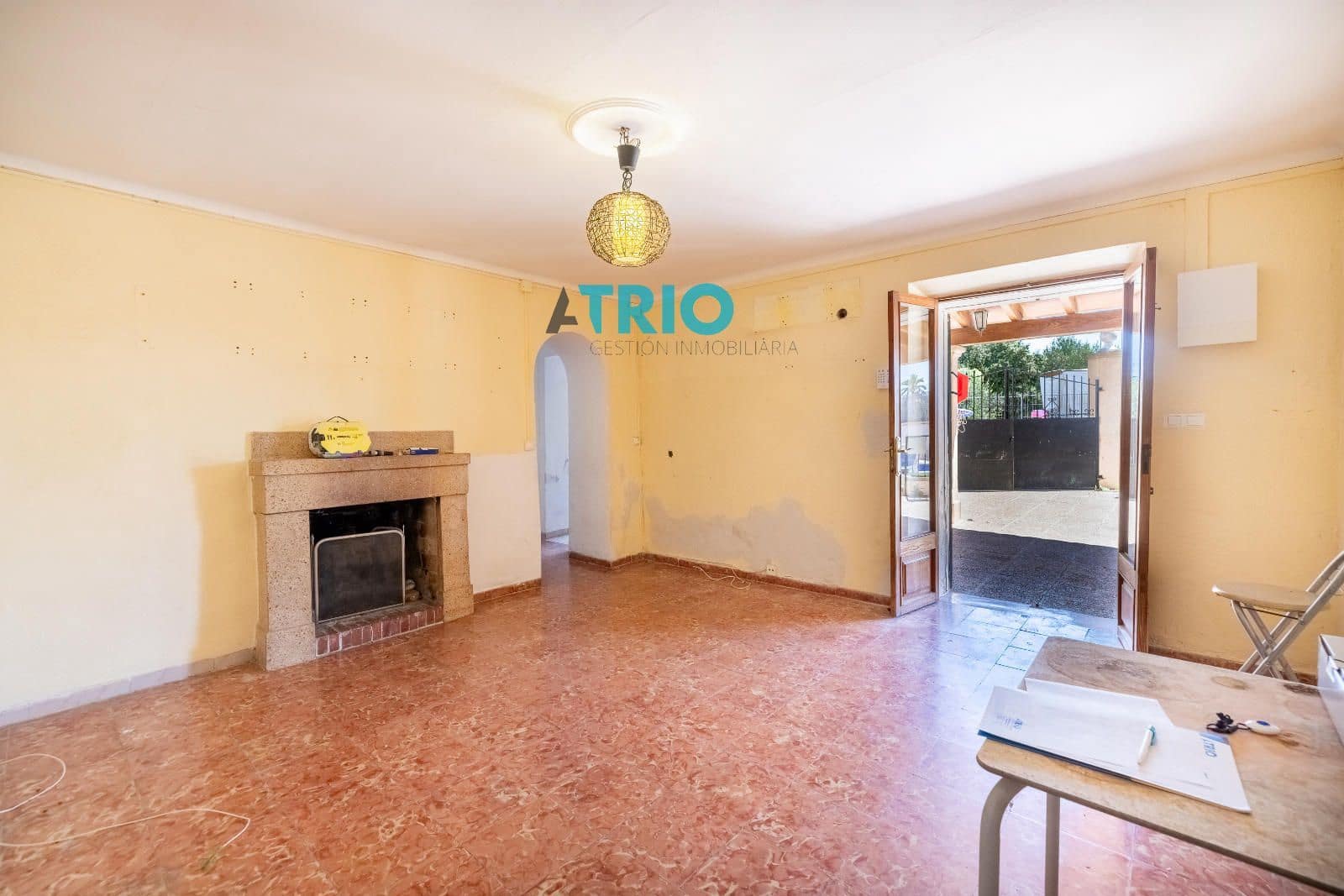 7 soveværelse Villa til salg i Palma de Mallorca med swimmingpool - € 860.000 (Ref: 9028984)