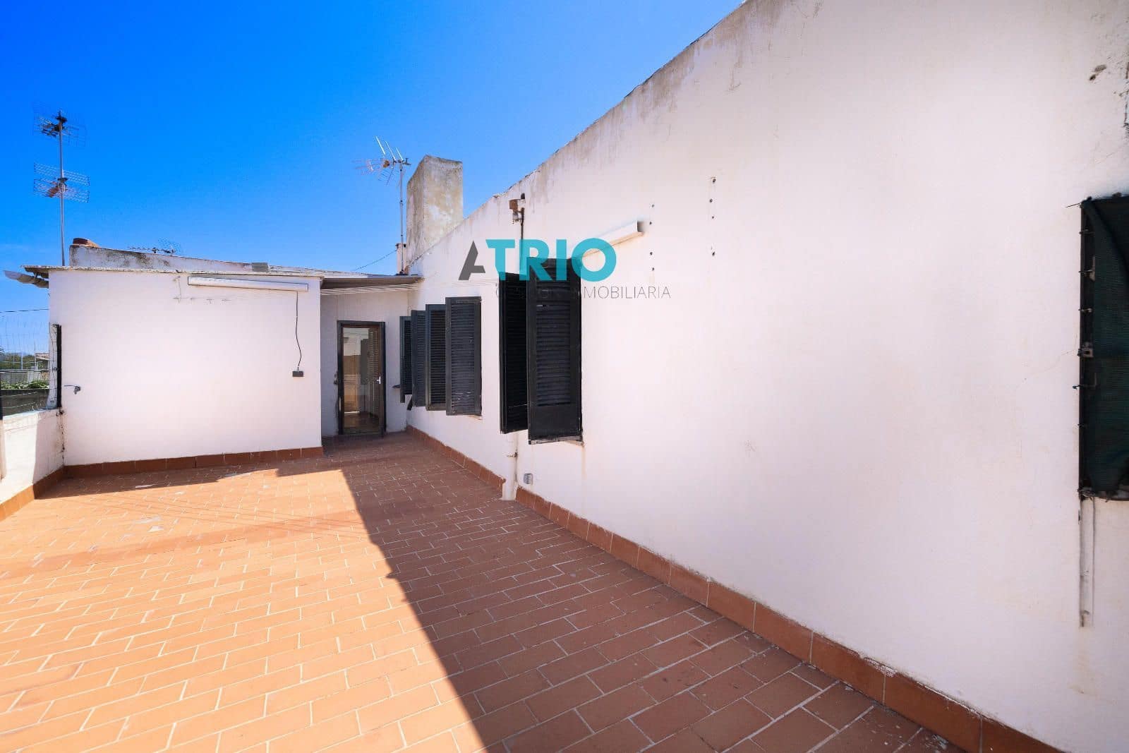 7 soveværelse Villa til salg i Palma de Mallorca med swimmingpool - € 860.000 (Ref: 9028984)