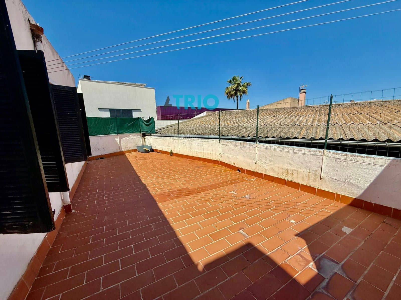 7 soveværelse Villa til salg i Palma de Mallorca med swimmingpool - € 860.000 (Ref: 9028984)