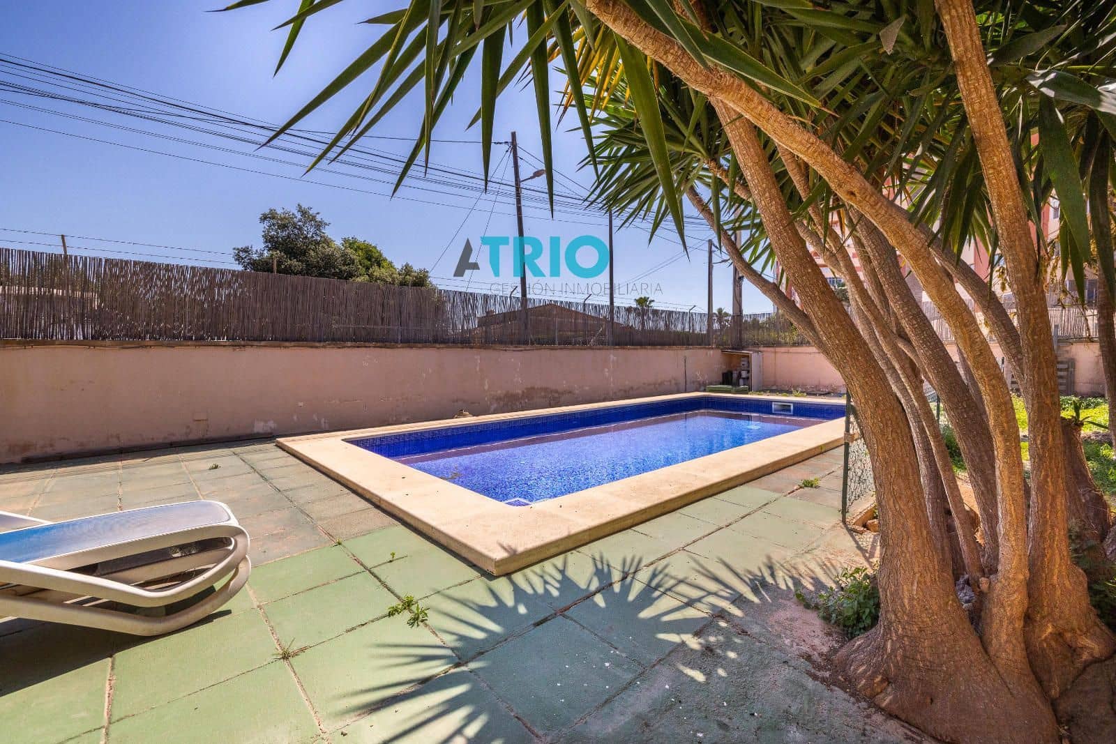 7 soveværelse Villa til salg i Palma de Mallorca med swimmingpool - € 860.000 (Ref: 9028984)