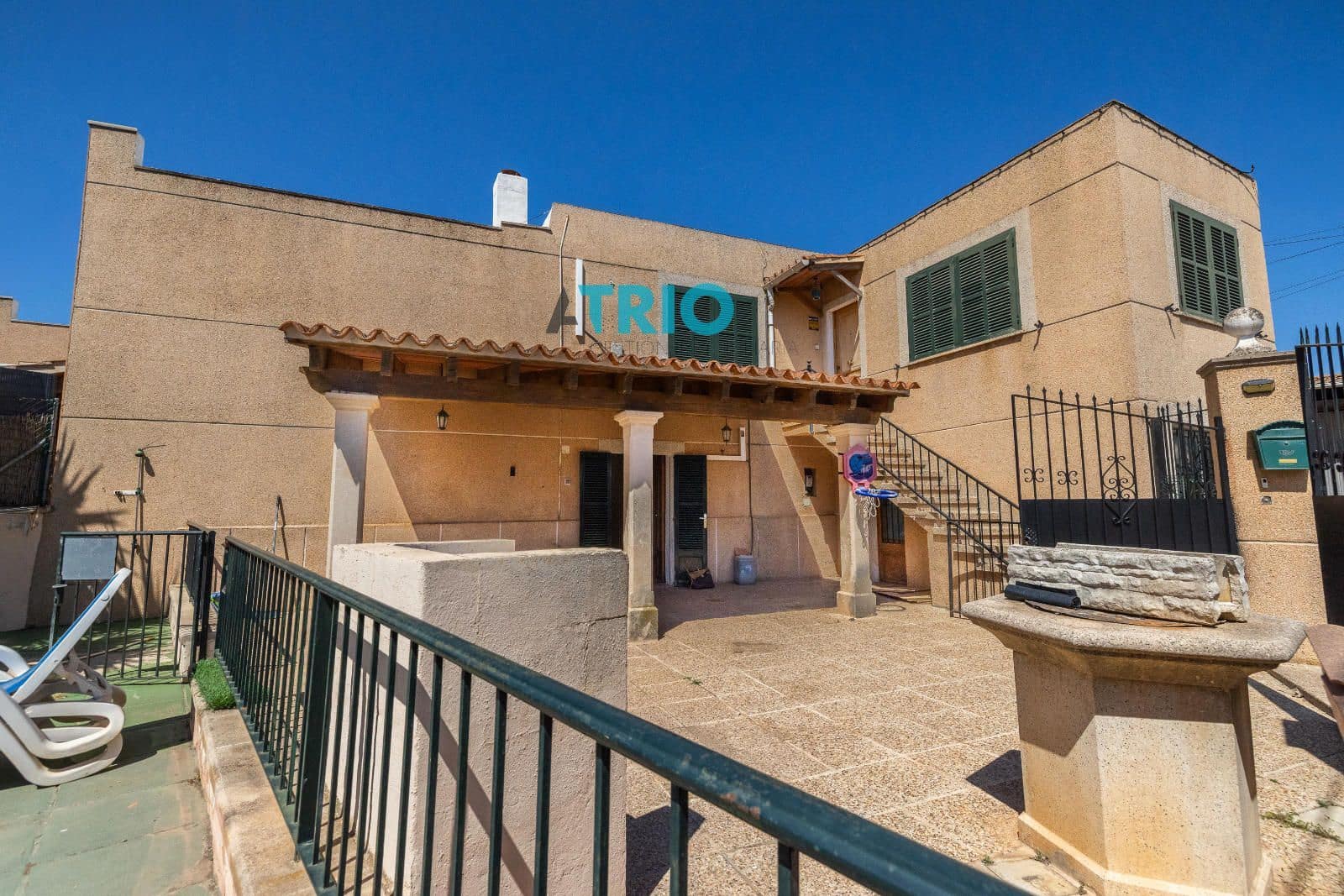 7 soveværelse Villa til salg i Palma de Mallorca med swimmingpool - € 860.000 (Ref: 9028984)