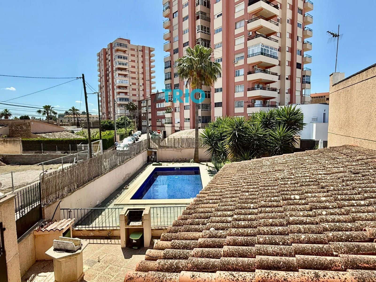 7 soveværelse Villa til salg i Palma de Mallorca med swimmingpool - € 860.000 (Ref: 9028984)