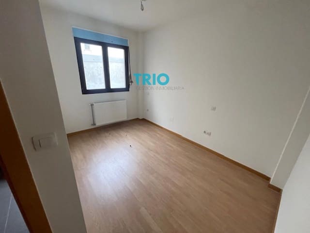 2 sypialnia Mieszkanie do wynajęcia w Miasto Burgos - 600 € (Ref: 9035863)