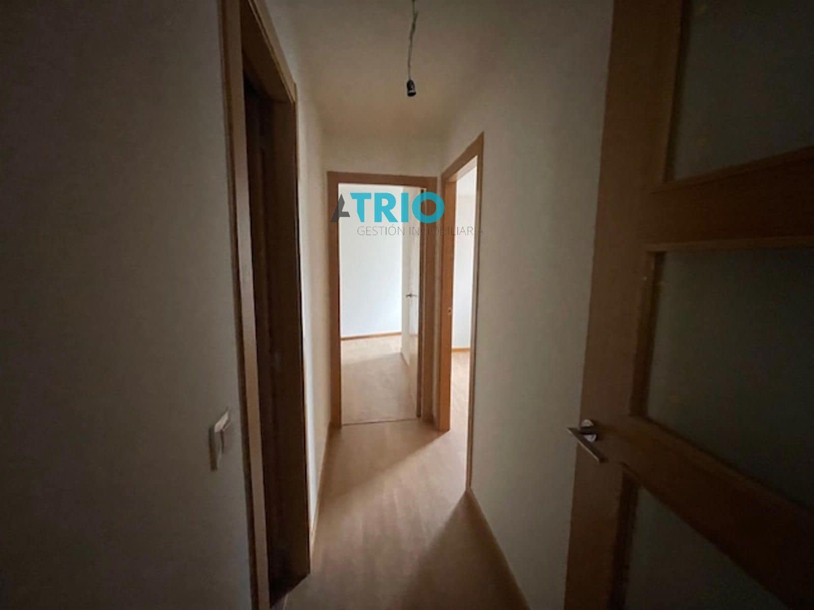 2 soveværelse Lejlighed til leje i Burgos by - € 750 (Ref: 9035865)