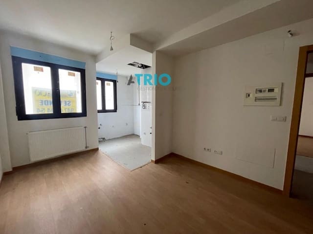 2 sypialnia Mieszkanie do wynajęcia w Miasto Burgos - 750 € (Ref: 9035865)