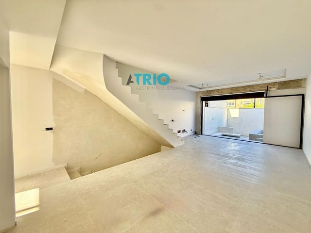 3 sovrum Hus till salu i Marratxí med pool garage - 614 000 € (Ref: 9041272)