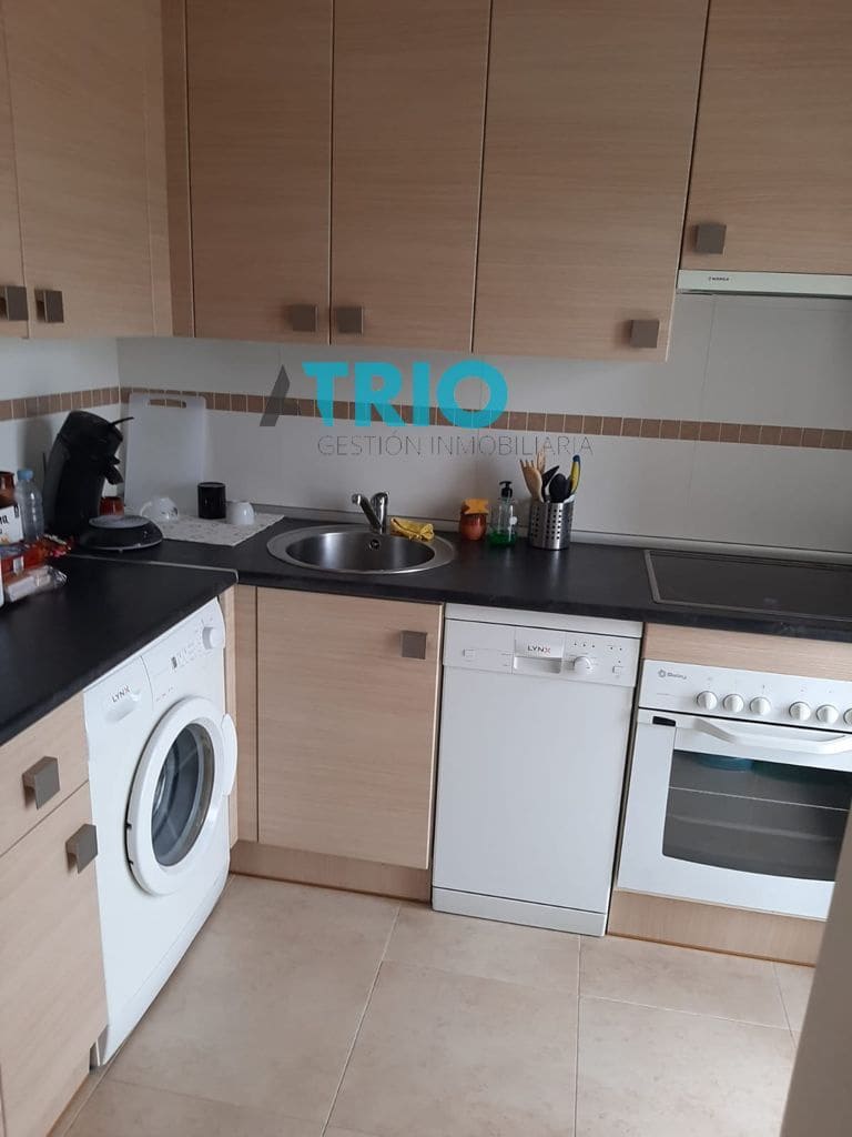 1 bedroom Flat for rent in Burgos city with garage - € 700 (Ref: 9058654)