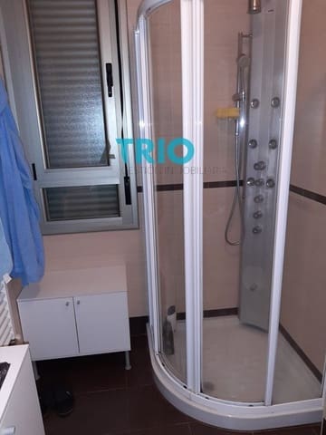 1 Zimmer Wohnung zu vermieten in Burgos Stadt mit Garage - 700 € (Ref: 9058654)
