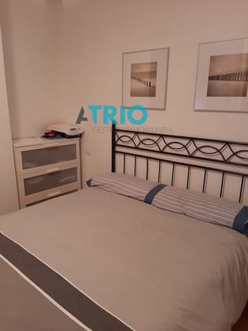 1 Zimmer Wohnung zu vermieten in Burgos Stadt mit Garage - 700 € (Ref: 9058654)