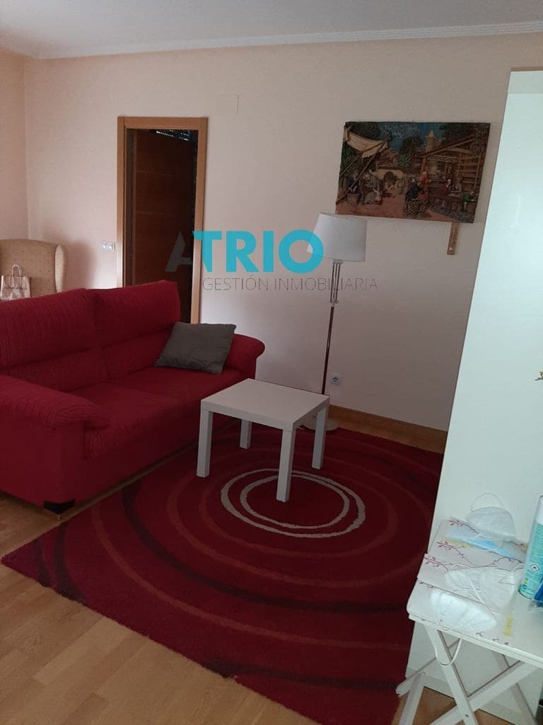 1 bedroom Flat for rent in Burgos city with garage - € 700 (Ref: 9058654)