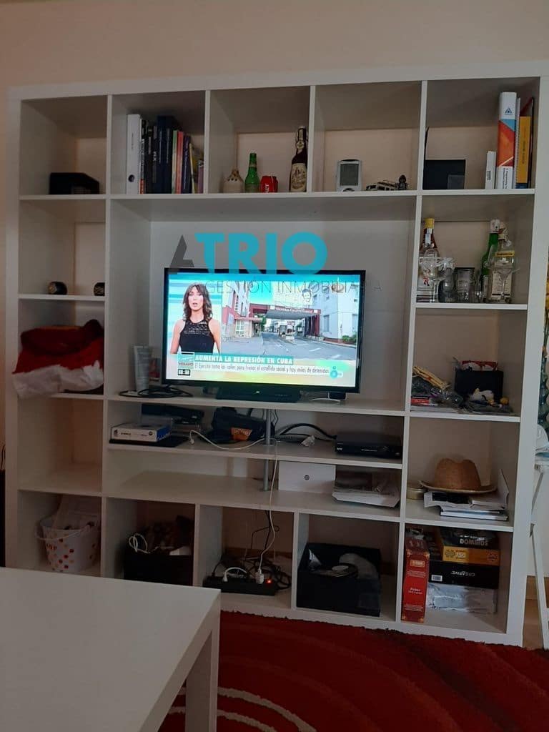 1 bedroom Flat for rent in Burgos city with garage - € 700 (Ref: 9058654)