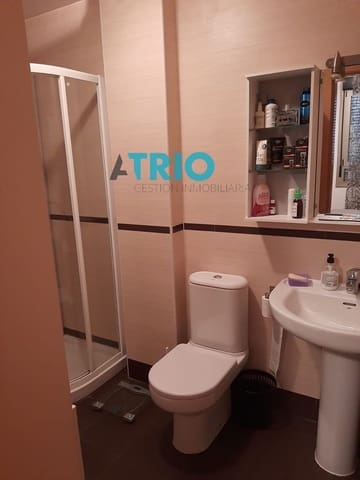 1 Zimmer Wohnung zu vermieten in Burgos Stadt mit Garage - 700 € (Ref: 9058654)