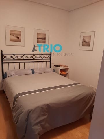 1 Zimmer Wohnung zu vermieten in Burgos Stadt mit Garage - 700 € (Ref: 9058654)