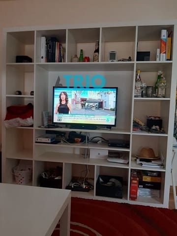 1 Zimmer Wohnung zu vermieten in Burgos Stadt mit Garage - 700 € (Ref: 9058654)