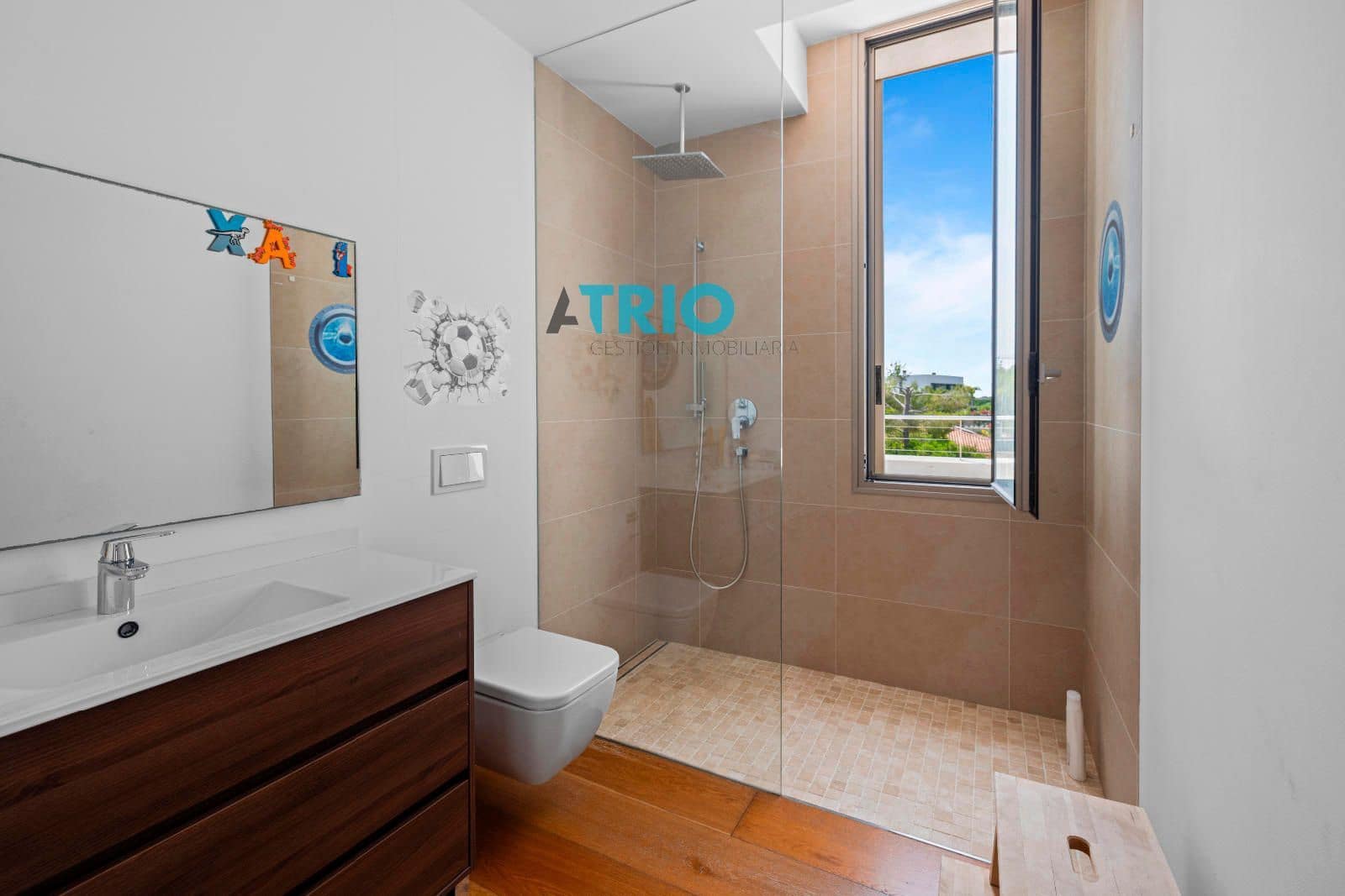 4 soverom Villa til salgs i Cala Vinyes / Cala Vinyas / Cala Vinas med svømmebasseng garasje - € 3 455 000 (Ref: 9061628)