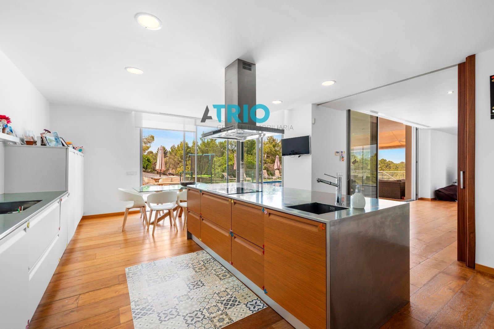 4 soverom Villa til salgs i Cala Vinyes / Cala Vinyas / Cala Vinas med svømmebasseng garasje - € 3 455 000 (Ref: 9061628)