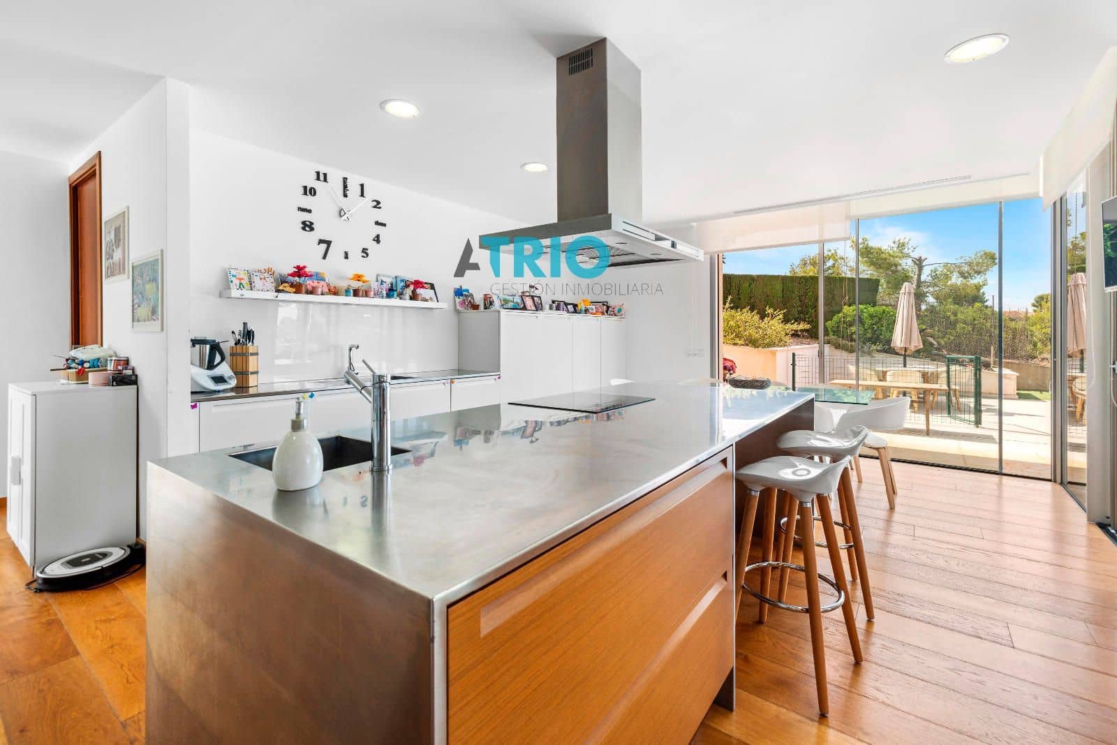 4 soverom Villa til salgs i Cala Vinyes / Cala Vinyas / Cala Vinas med svømmebasseng garasje - € 3 455 000 (Ref: 9061628)