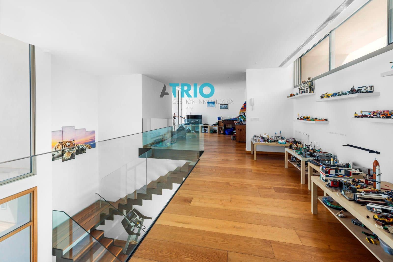 4 soverom Villa til salgs i Cala Vinyes / Cala Vinyas / Cala Vinas med svømmebasseng garasje - € 3 455 000 (Ref: 9061628)