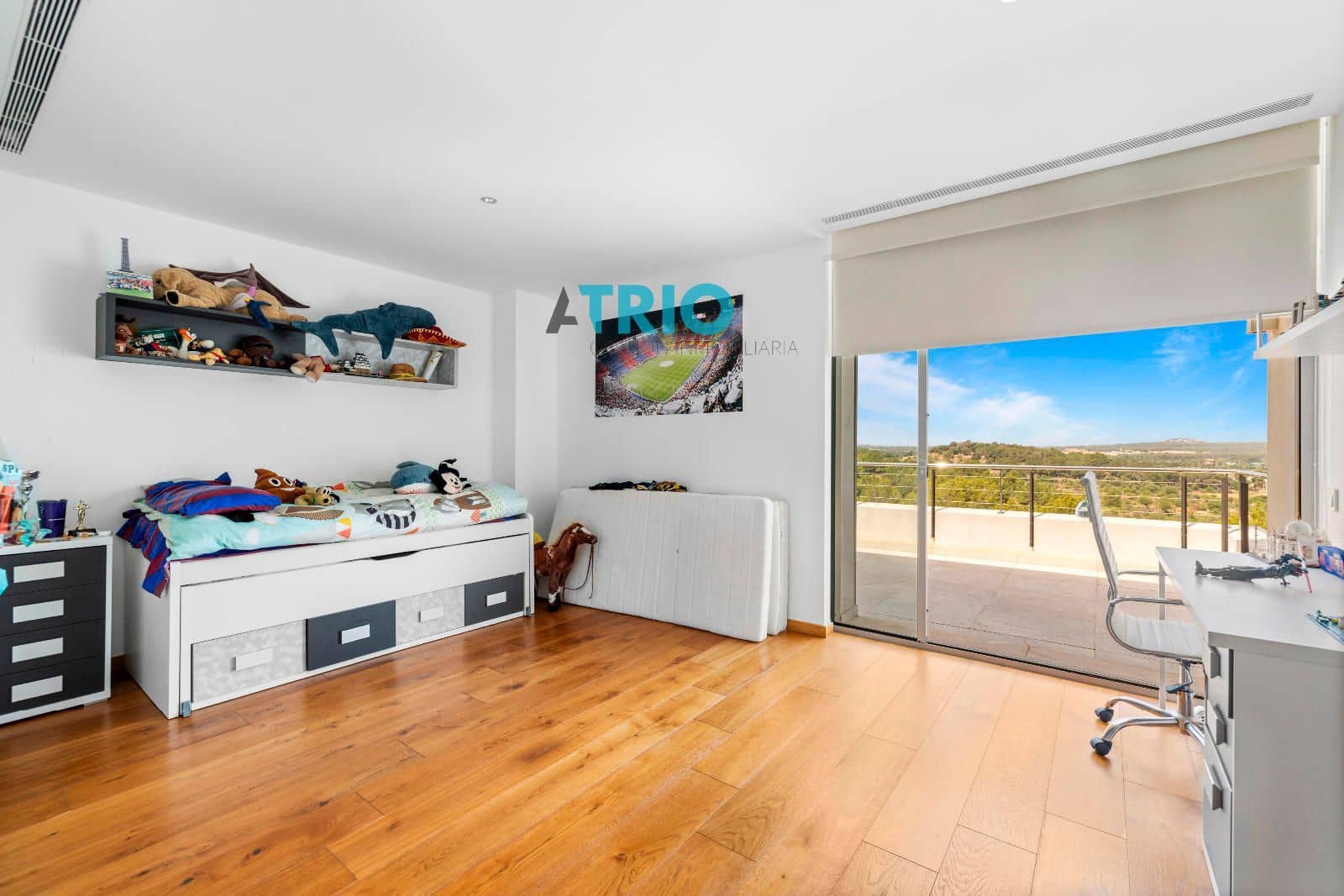 4 soverom Villa til salgs i Cala Vinyes / Cala Vinyas / Cala Vinas med svømmebasseng garasje - € 3 455 000 (Ref: 9061628)