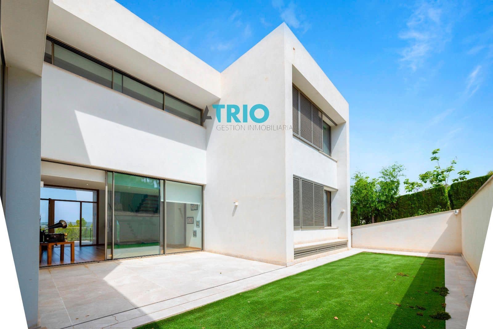 4 soverom Villa til salgs i Cala Vinyes / Cala Vinyas / Cala Vinas med svømmebasseng garasje - € 3 455 000 (Ref: 9061628)