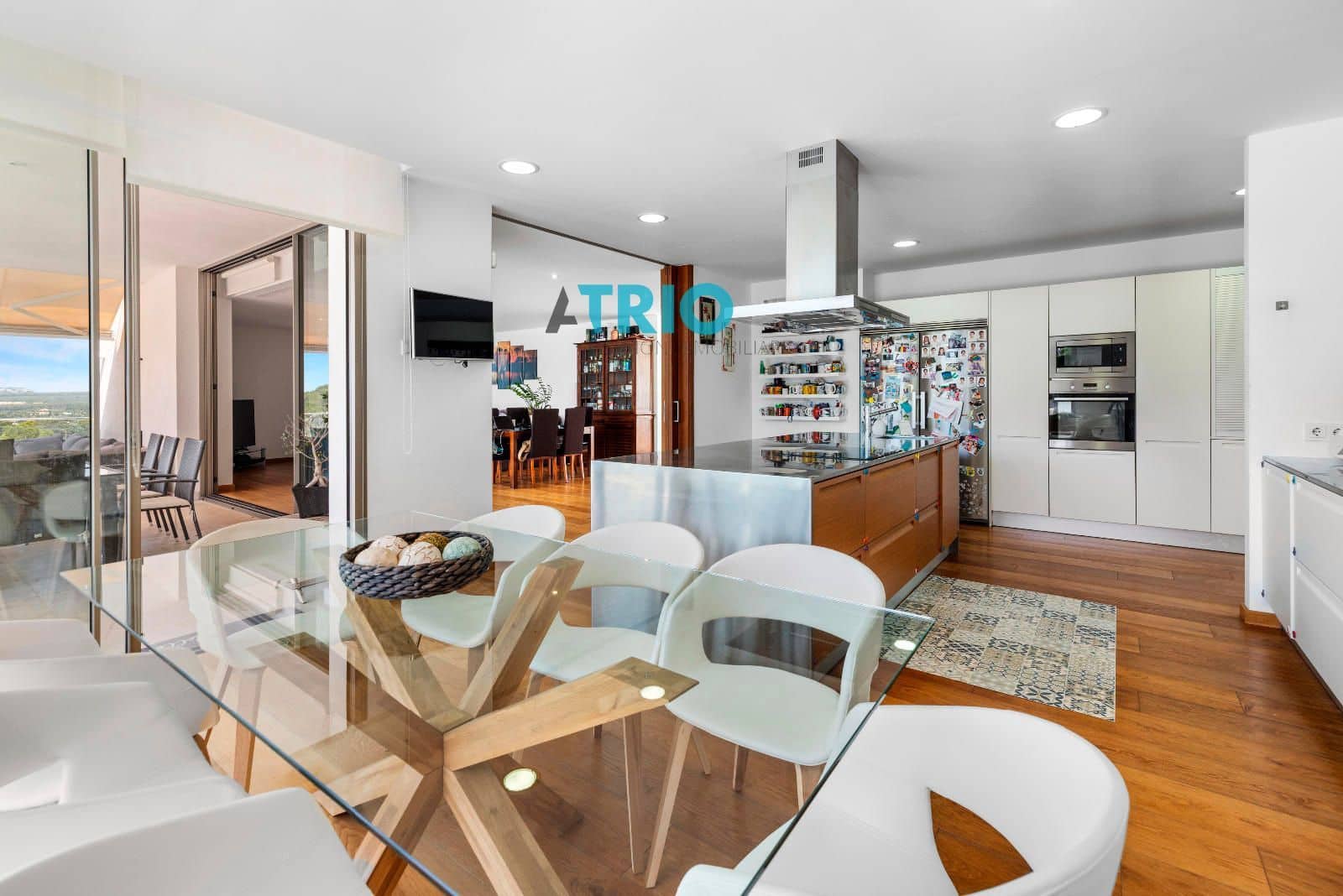 4 soverom Villa til salgs i Cala Vinyes / Cala Vinyas / Cala Vinas med svømmebasseng garasje - € 3 455 000 (Ref: 9061628)