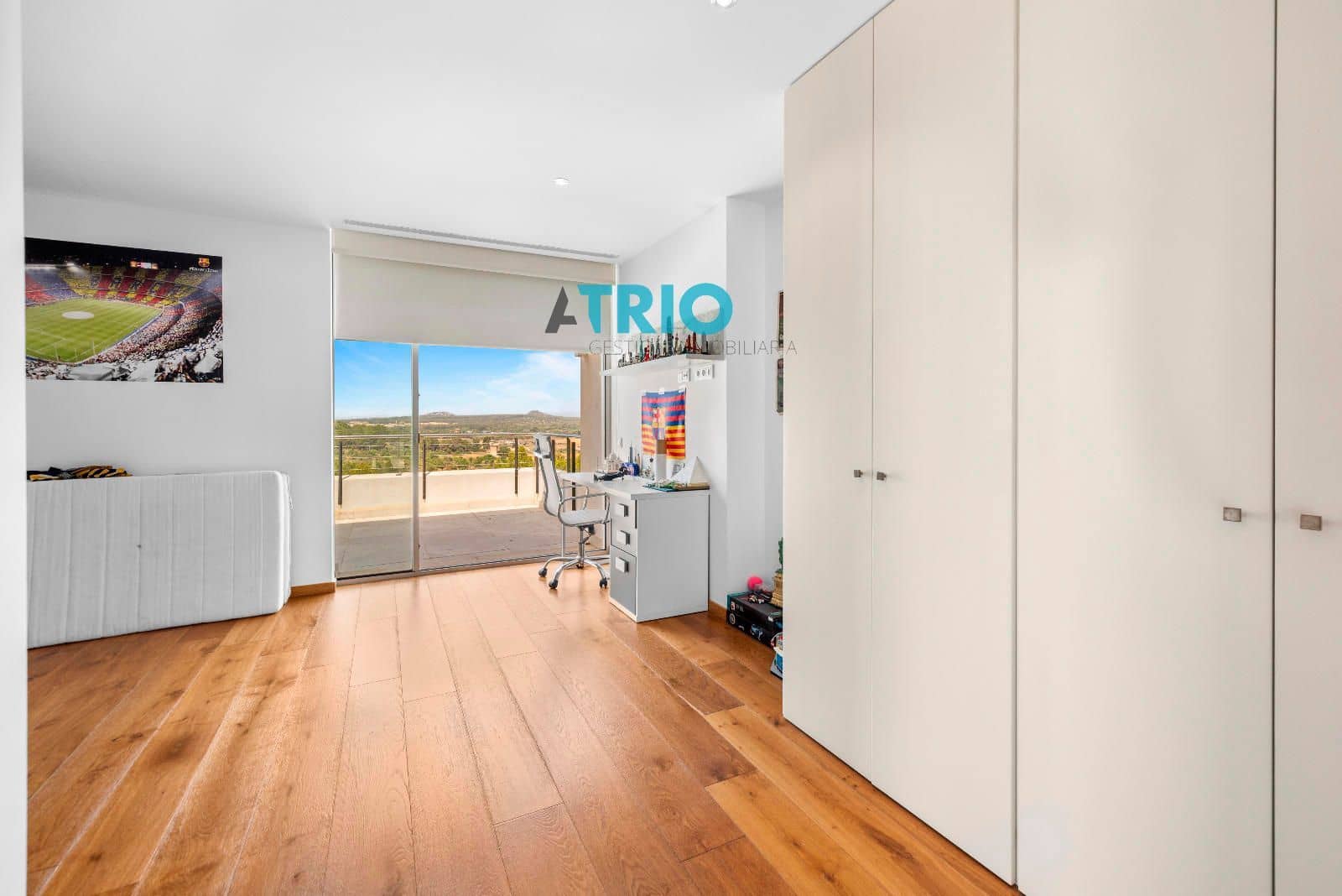 4 soverom Villa til salgs i Cala Vinyes / Cala Vinyas / Cala Vinas med svømmebasseng garasje - € 3 455 000 (Ref: 9061628)