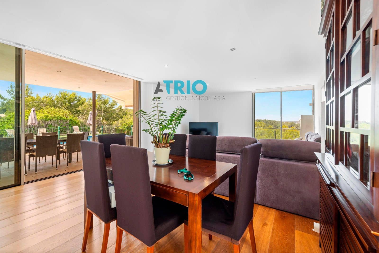 4 soverom Villa til salgs i Cala Vinyes / Cala Vinyas / Cala Vinas med svømmebasseng garasje - € 3 455 000 (Ref: 9061628)