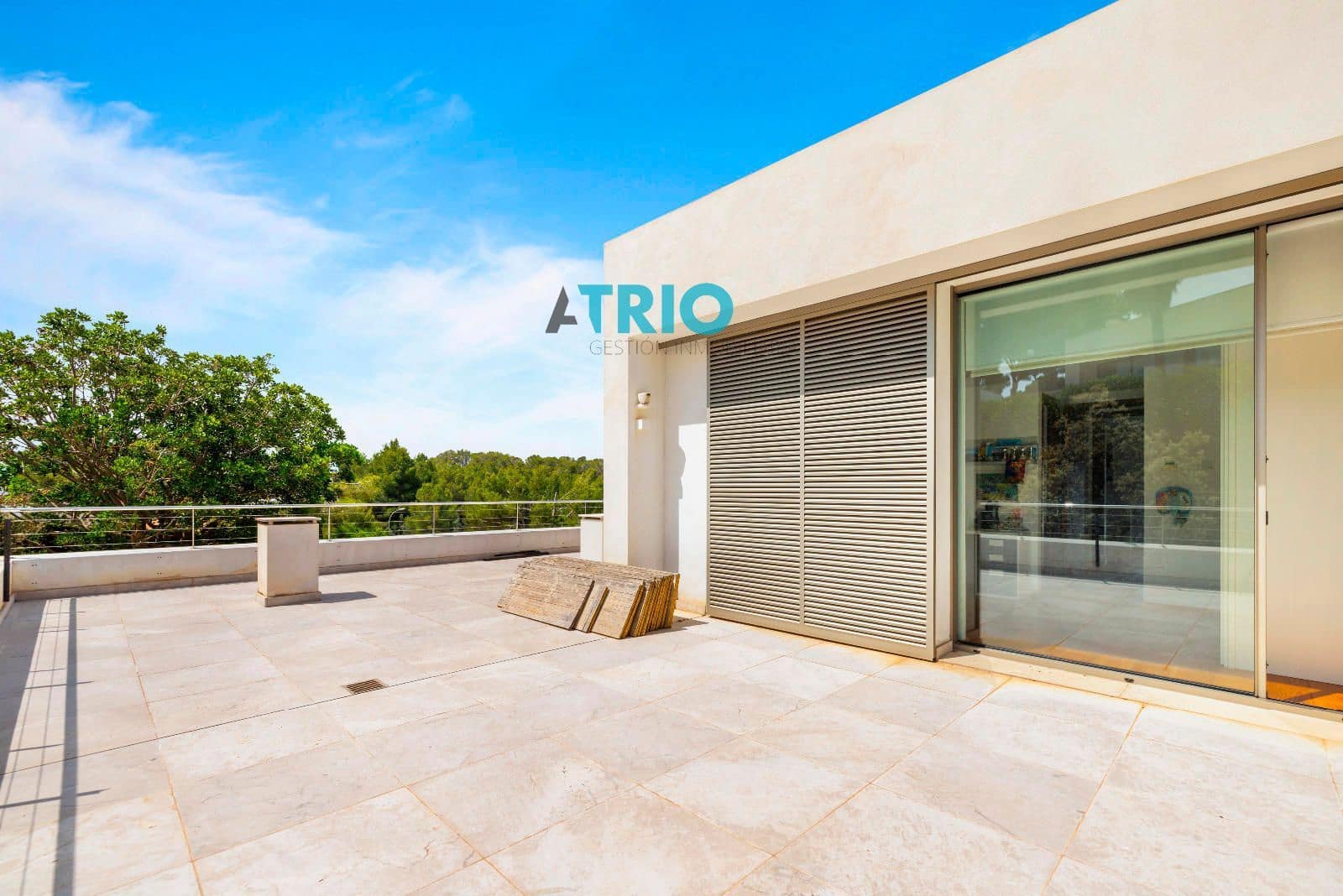 4 soverom Villa til salgs i Cala Vinyes / Cala Vinyas / Cala Vinas med svømmebasseng garasje - € 3 455 000 (Ref: 9061628)