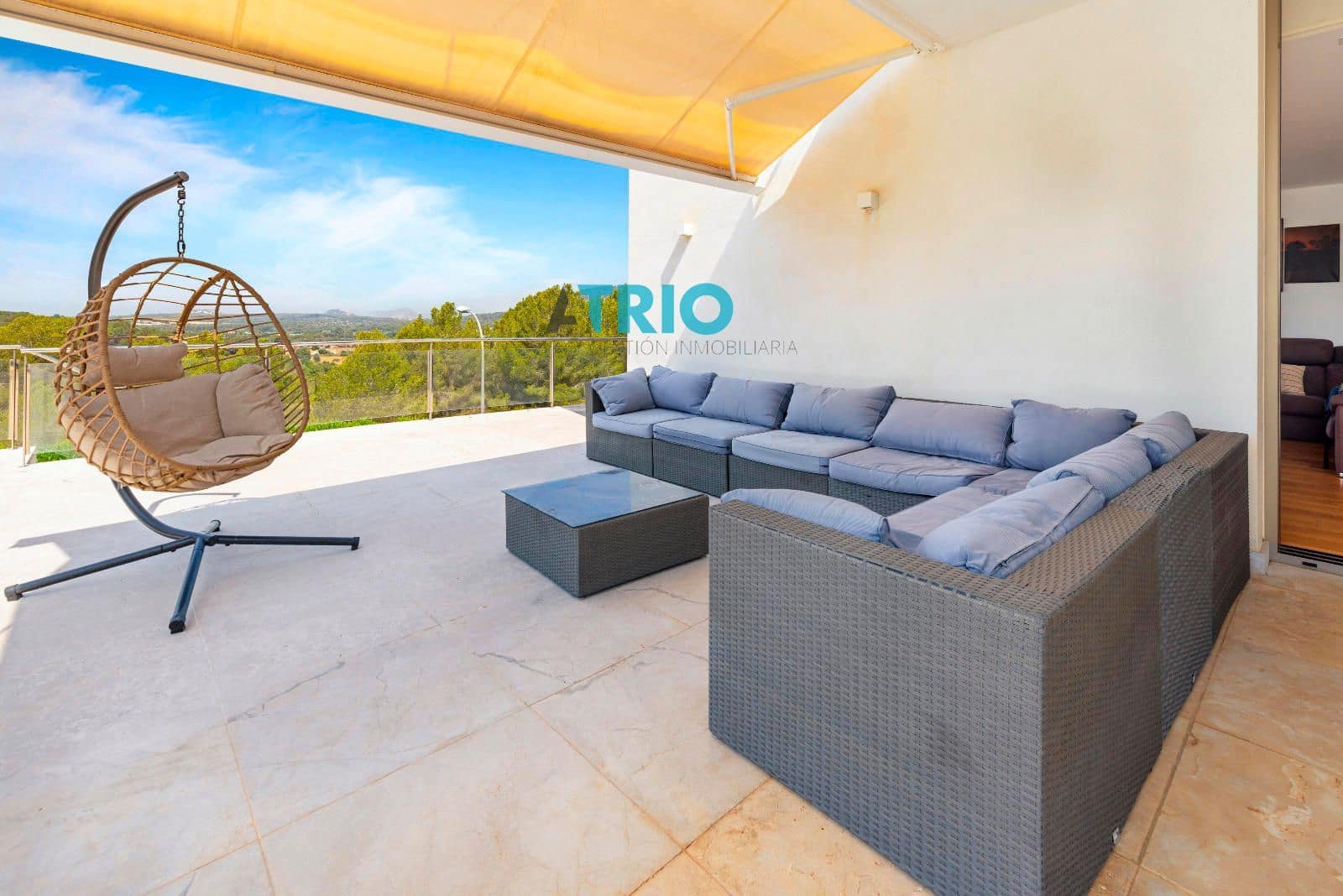 4 soverom Villa til salgs i Cala Vinyes / Cala Vinyas / Cala Vinas med svømmebasseng garasje - € 3 455 000 (Ref: 9061628)